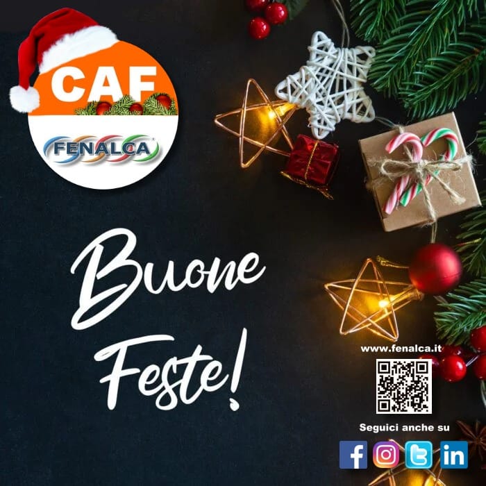 Buone feste