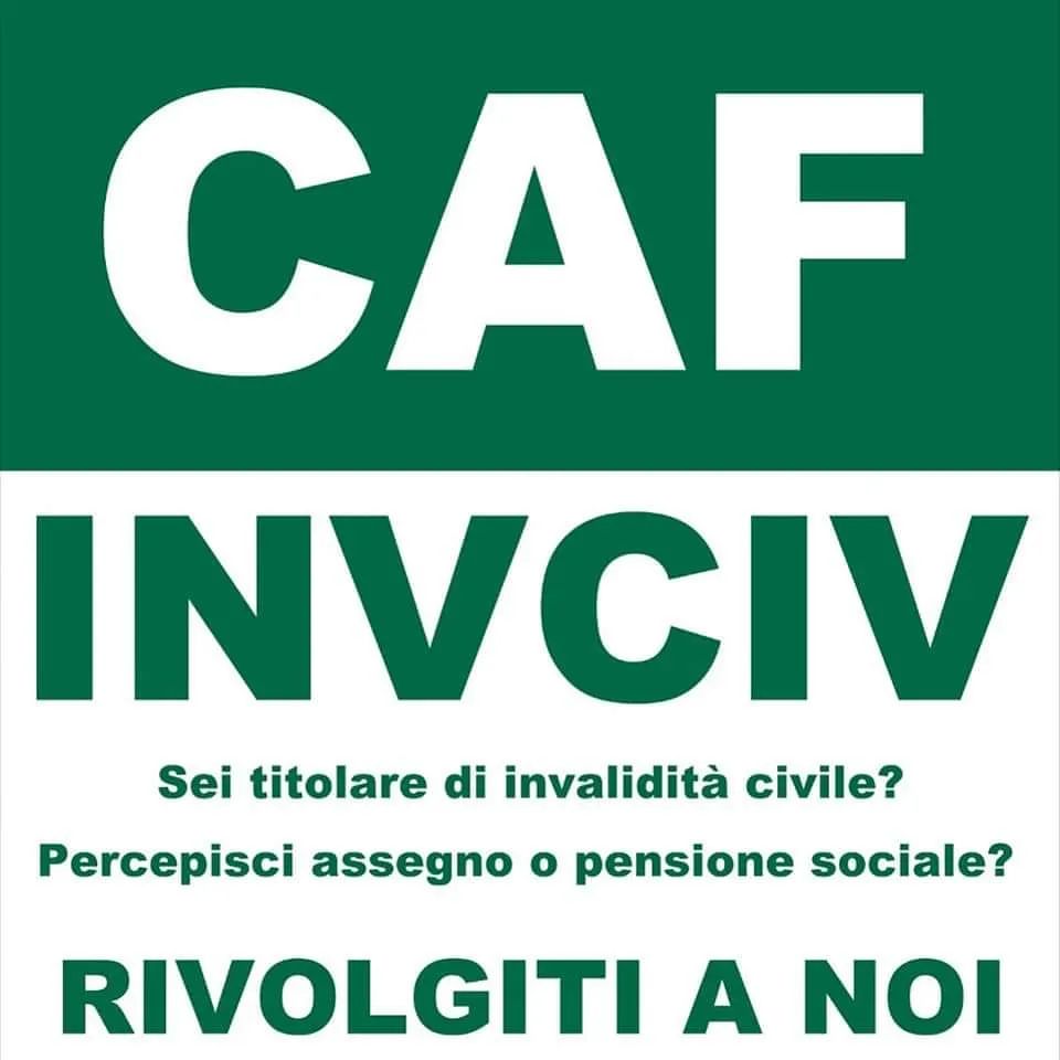 Invalidità Civile